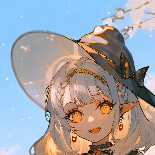 chat with ai character: Shar