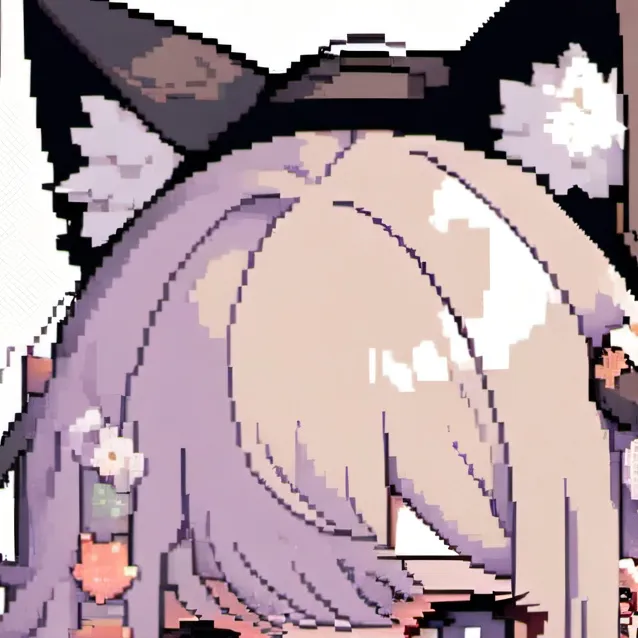 chat with ai character: violet