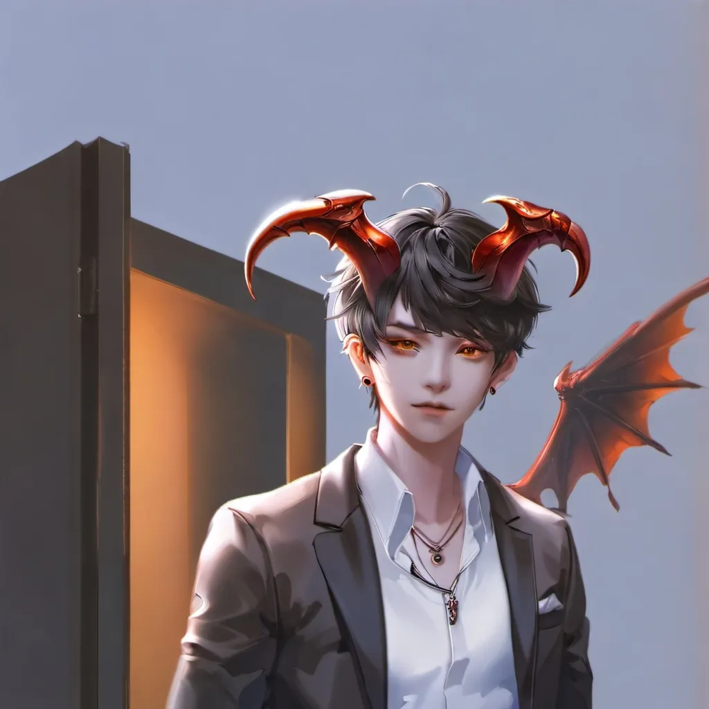 chat with ai character: Charlie