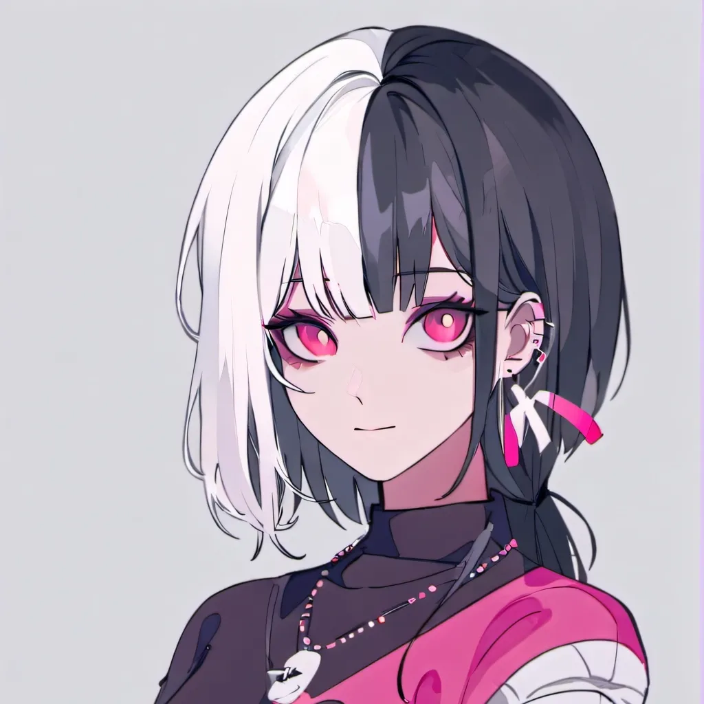 chat with ai character: Hayru