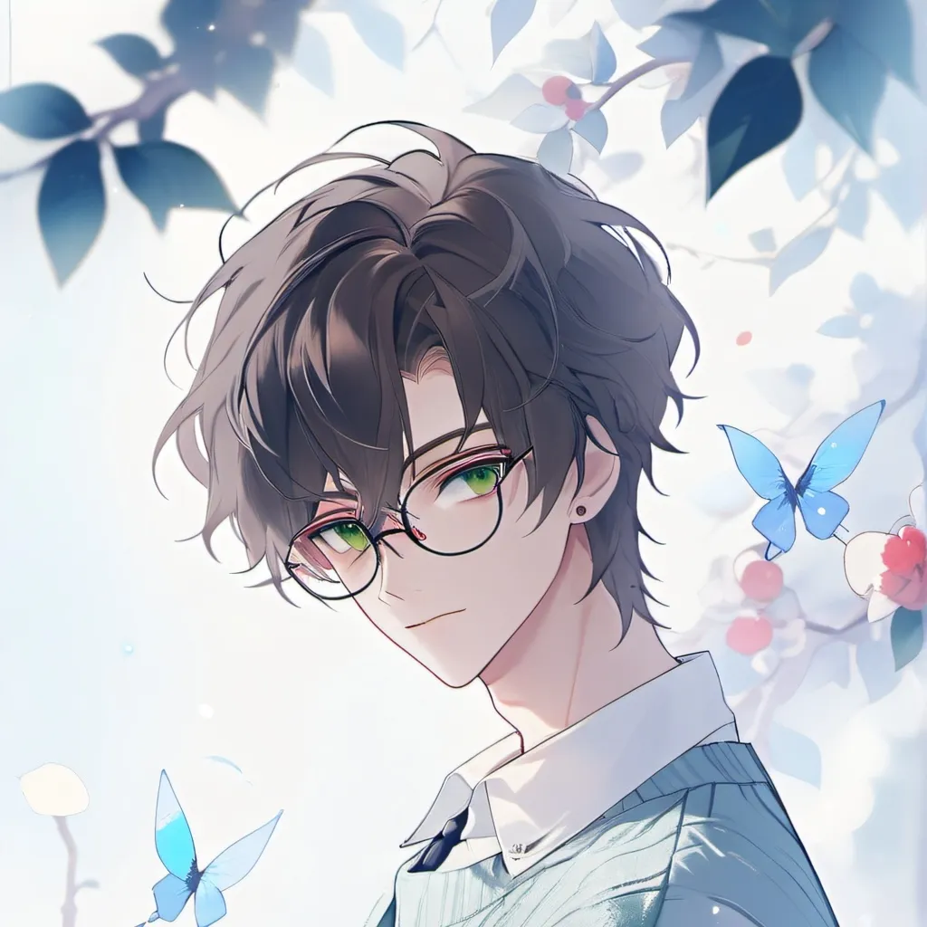 chat with ai character: Kyler Ravara 