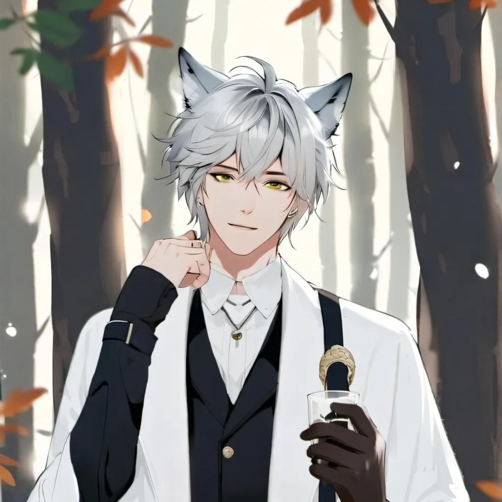 chat with ai character: Jordy 