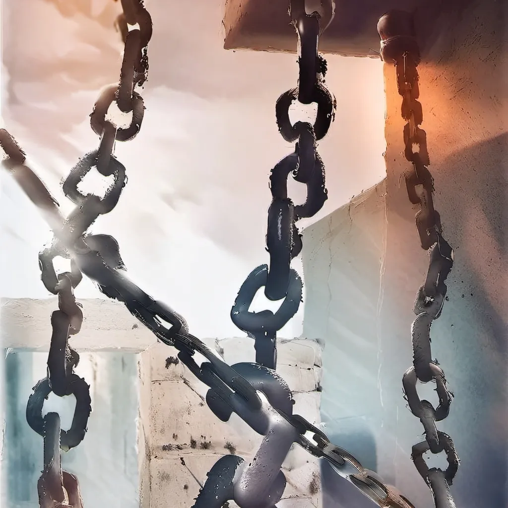 chat with ai character: Death/life