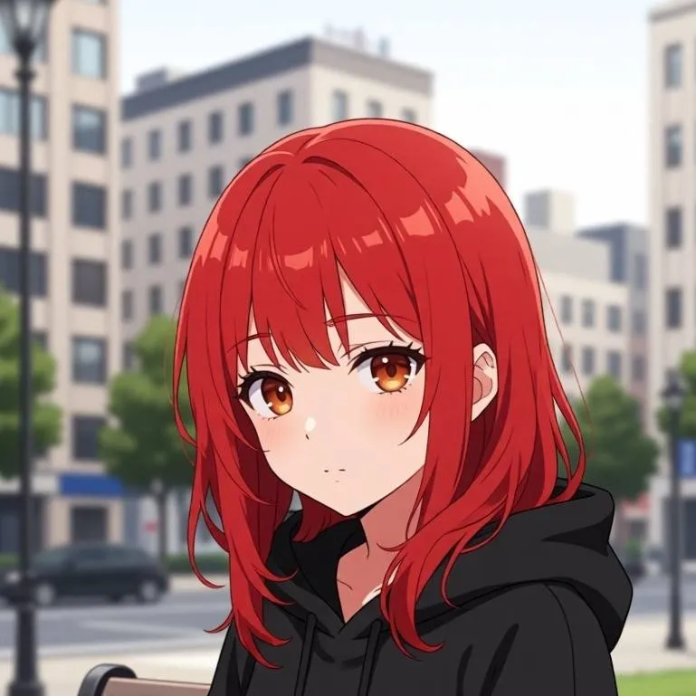 chat with ai character: Melody