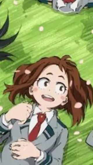 ai character: WIFE background