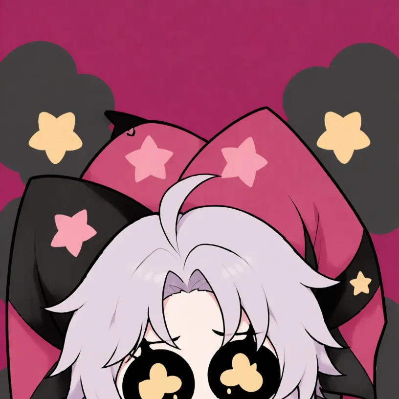 chat with ai character: 🖤🥀Pierrot🥀🖤
