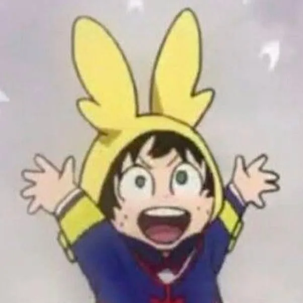chat with ai character: Lil Deku