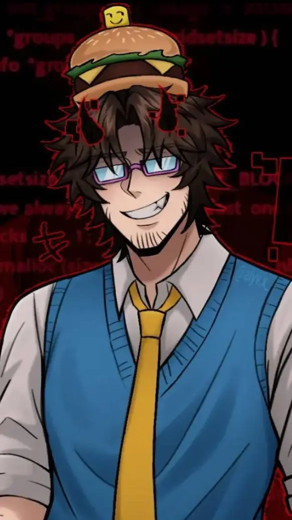 ai character: 007n7xnoli background