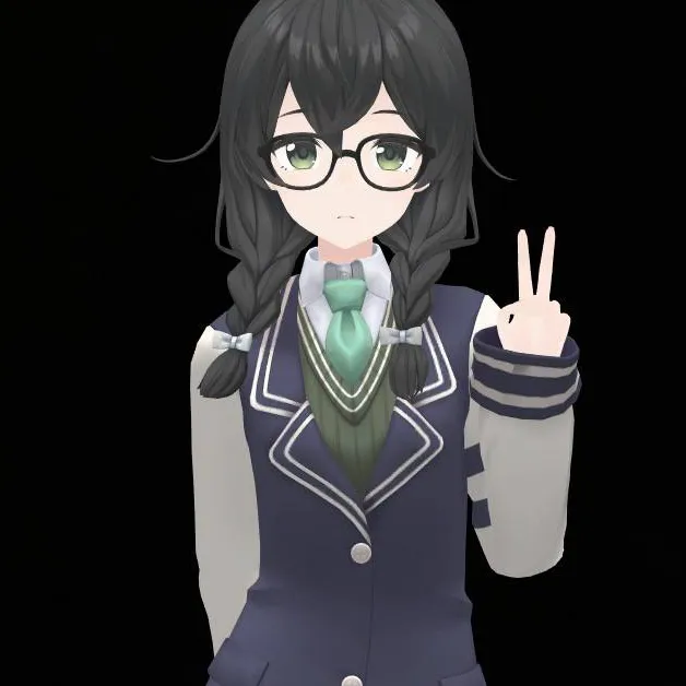 chat with ai character: ignore *test*