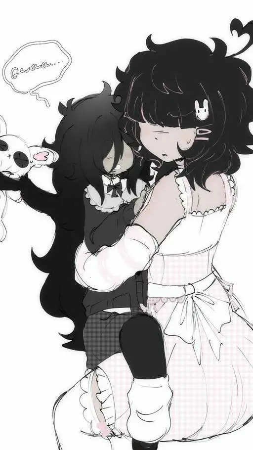 ai character:  Annabel background
