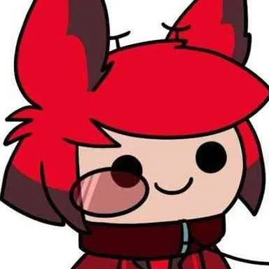 chat with ai character: Baby Alastor
