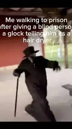 ai character: MEME background