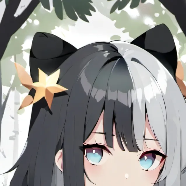 chat with ai character: Danielle 