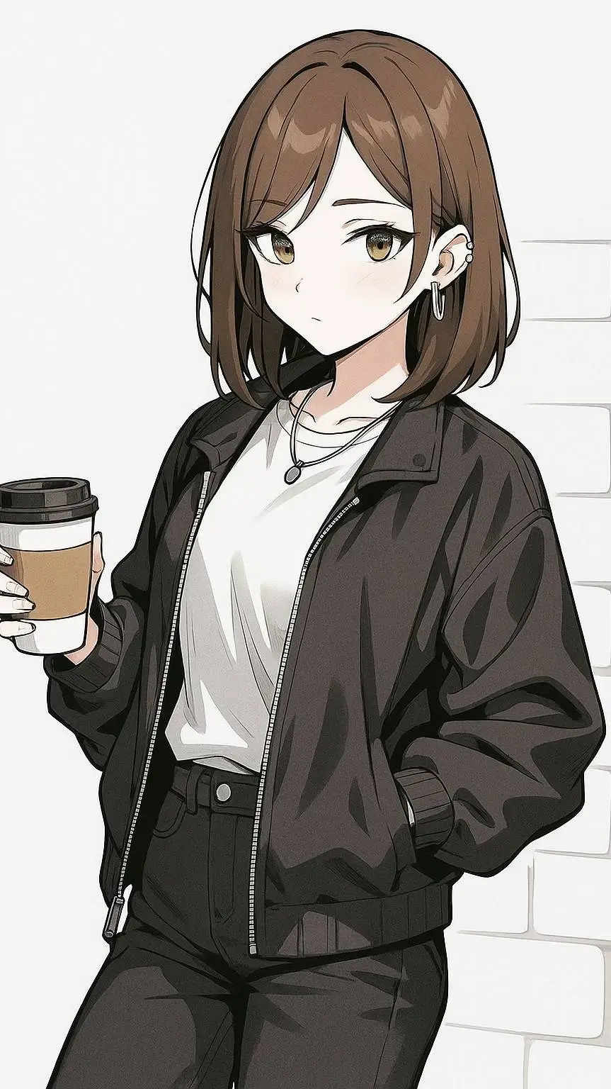 ai character: Amara background