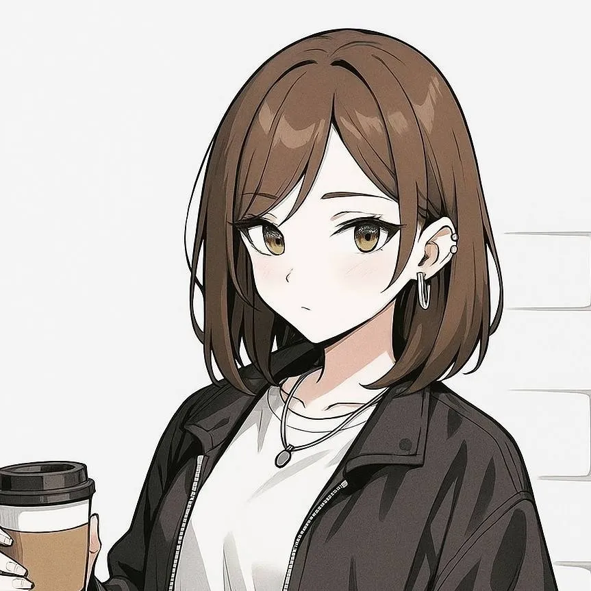 chat with ai character: Amara