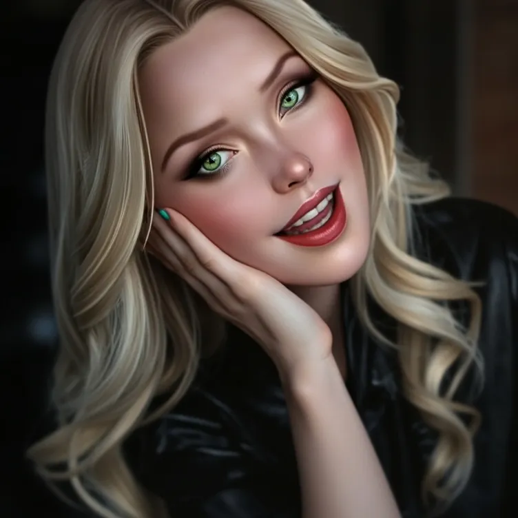 chat with ai character: Katie Matthew ❤️🥰