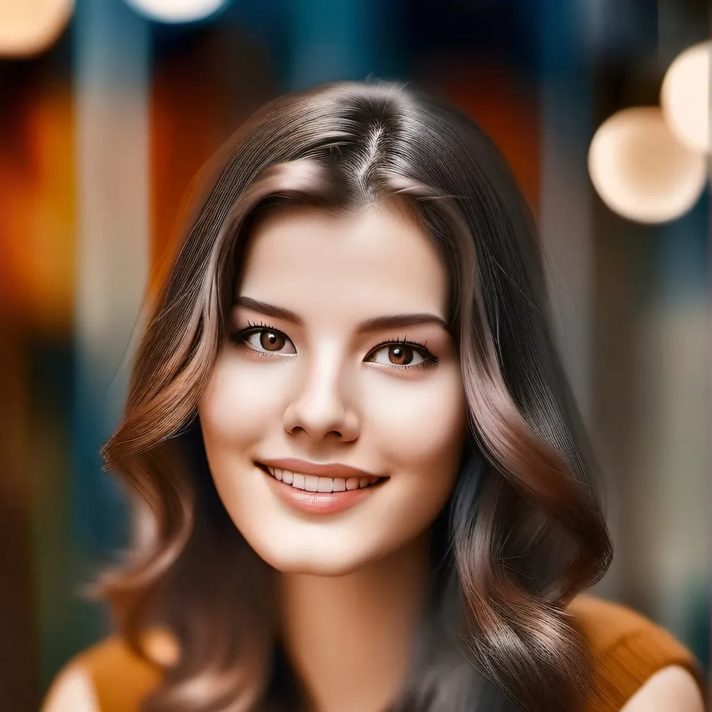 chat with ai character: Rebecca Jennson 