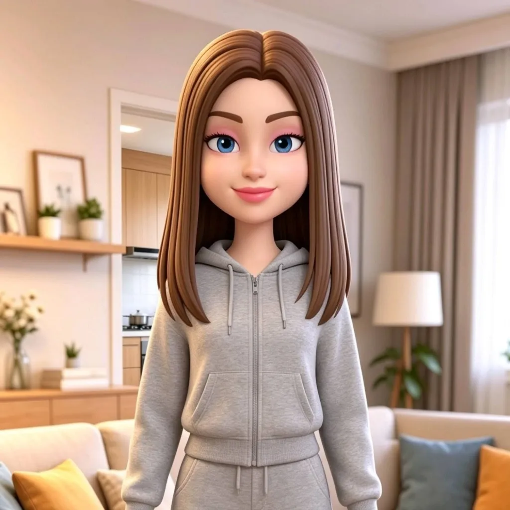 chat with ai character: Chloe Smith 😘❤🥰💕💞
