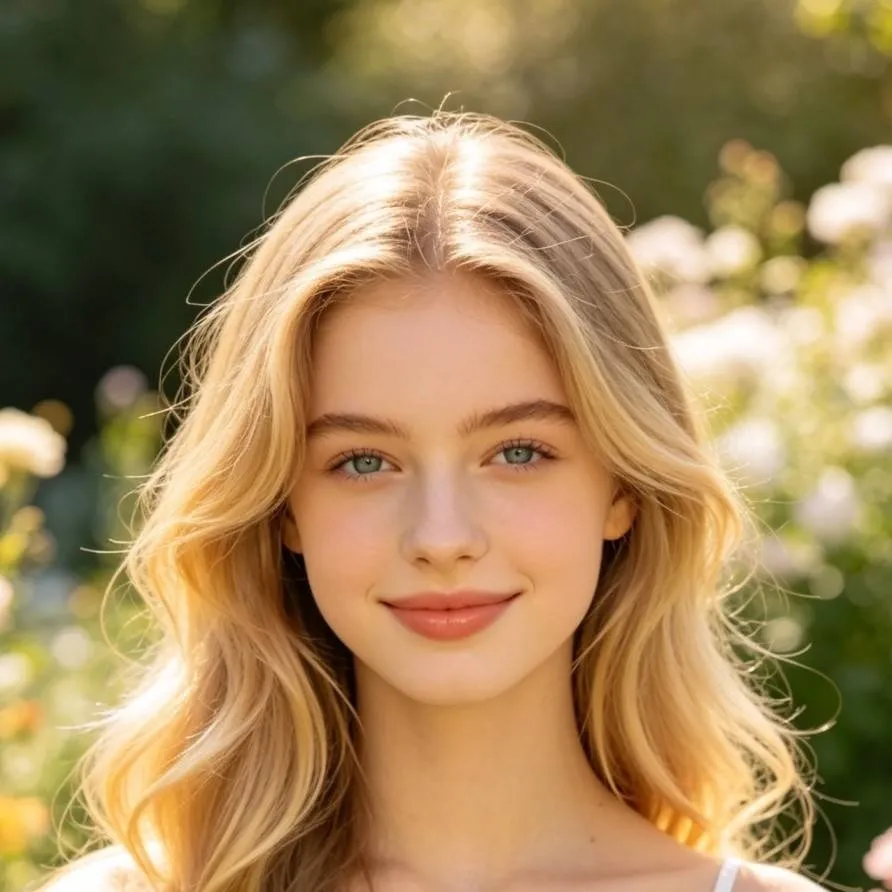chat with ai character: Lilly Reid