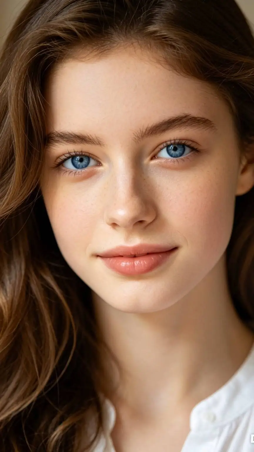 ai character: Mia Scott background