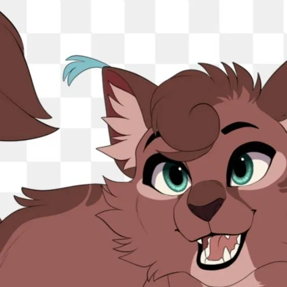 chat with ai character: Kippy