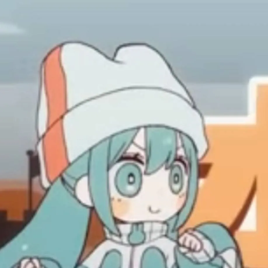 chat with ai character: Me/Una 