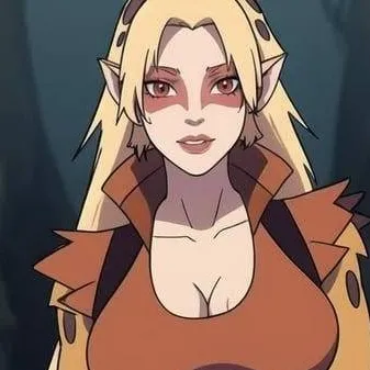 chat with ai character: cheetara 