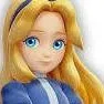 chat with ai character: Maria robotnik