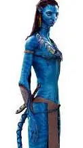 ai character: jeytira background