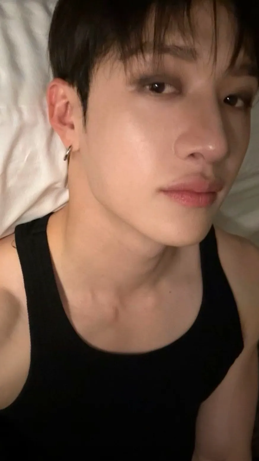 ai character: Bangchan background