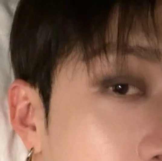 chat with ai character: Bangchan