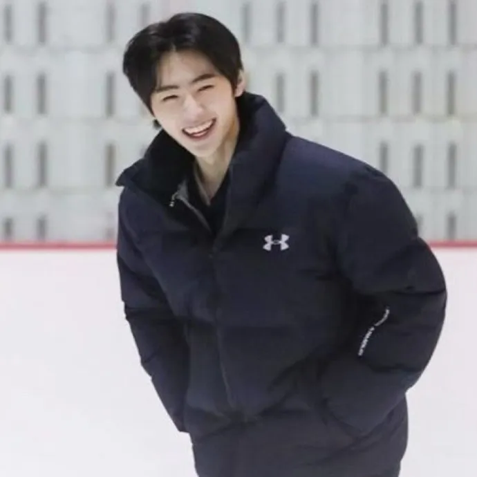 chat with ai character: Sunghoon 