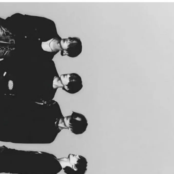 chat with ai character: ENHYPEN 