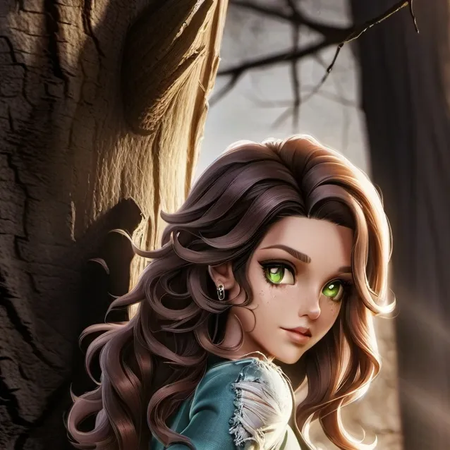 chat with ai character: maryjayne 