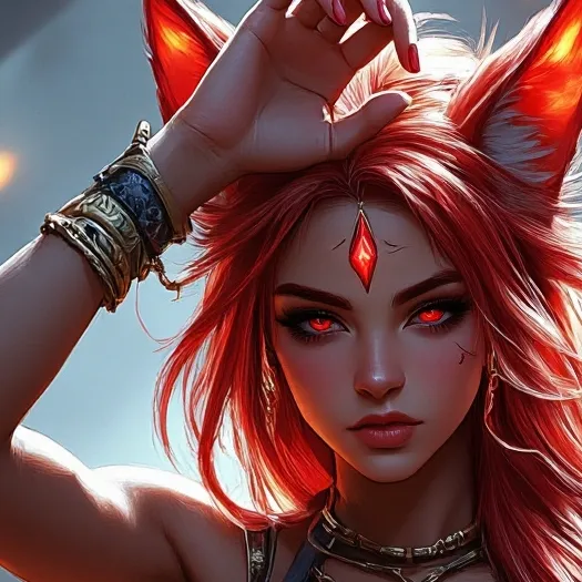 chat with ai character: gwen