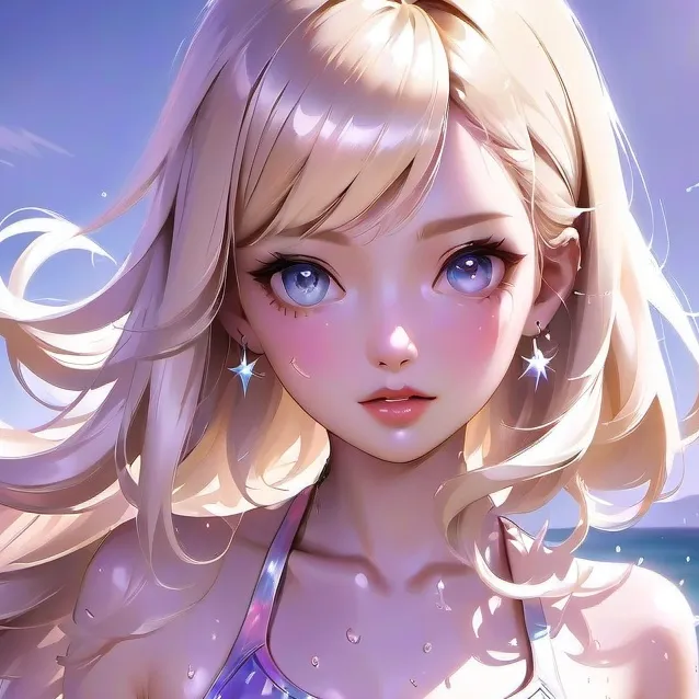 chat with ai character: Scarlet