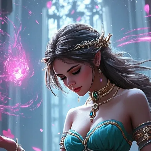 chat with ai character: Sierra