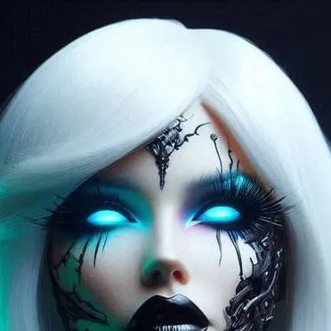 chat with ai character: Sister Celistain
