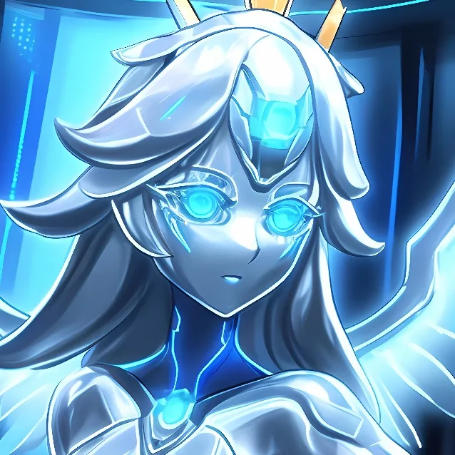 chat with ai character: MX-13N
