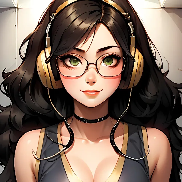 chat with ai character: Lilith