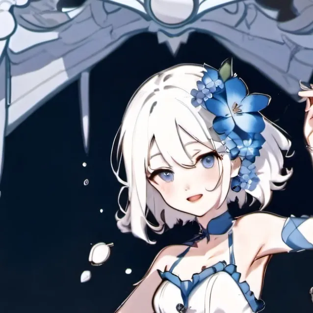 chat with ai character: Azalea Rithft