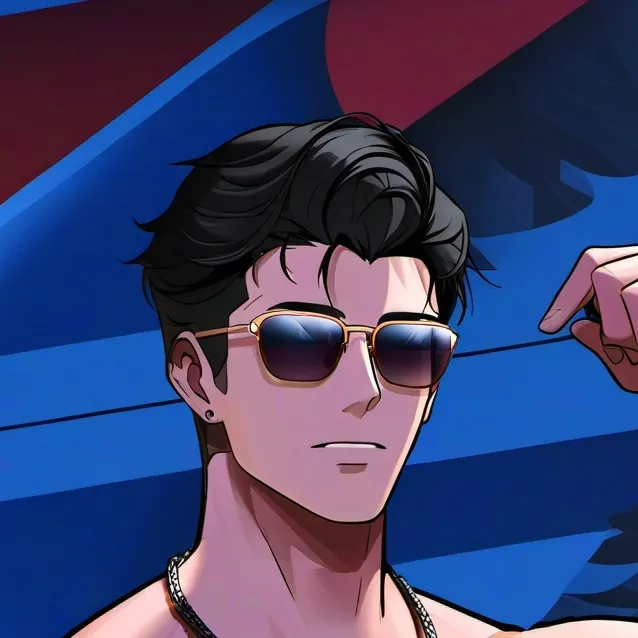 chat with ai character: sus guy 