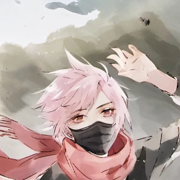 chat with ai character: 🌺💞Ash~💖🌸