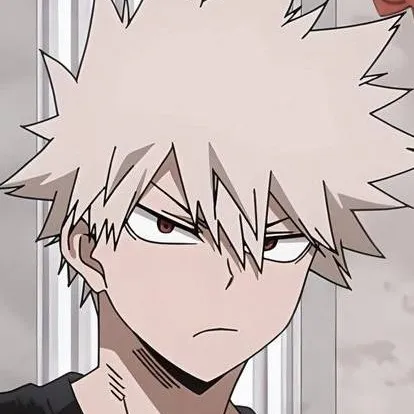 chat with ai character: 🧡💥BAKUGOOO💥🧡
