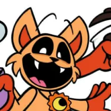 Chat with Catfeine - text or voice, Enjoy AI Chat Free & Safe