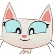 chat with ai character: Callie