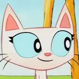 chat with ai character: Callie