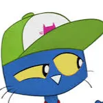chat with ai character: Pete