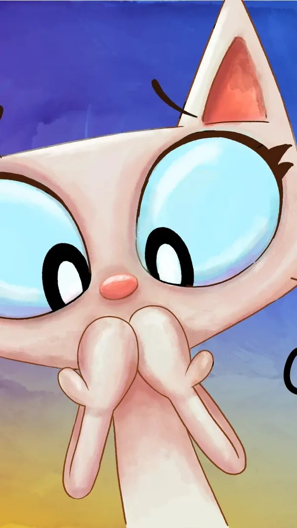 ai character: Callie background