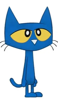 ai character: Pete background